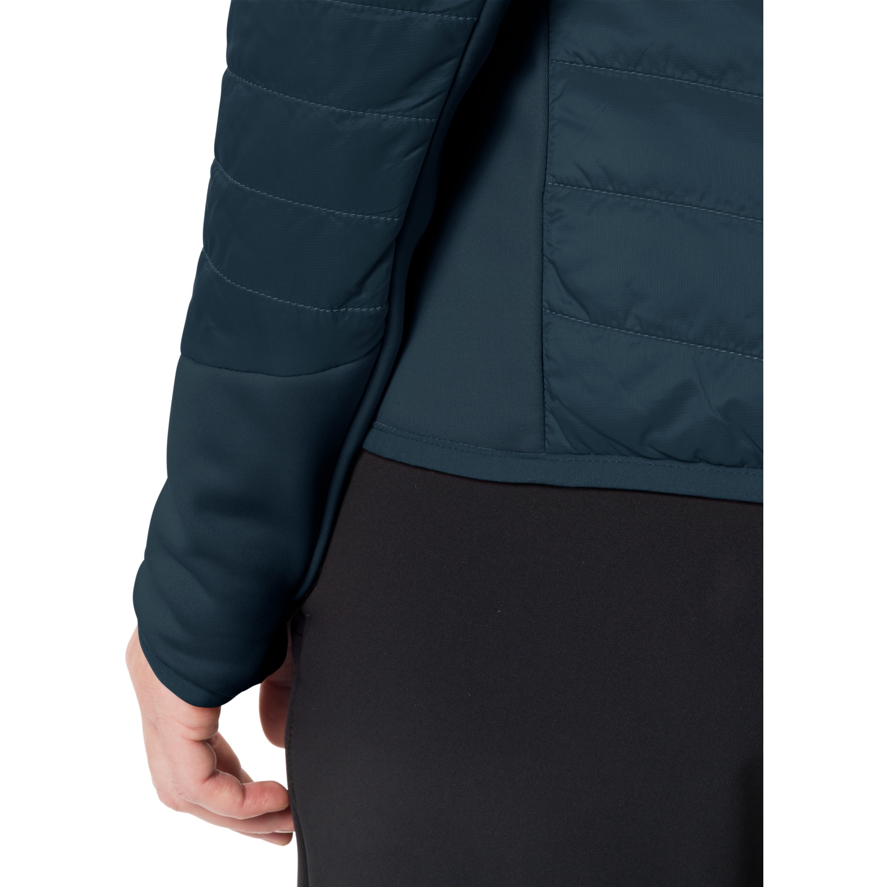 Áo khoác nữ Sesvenna IV Vaude