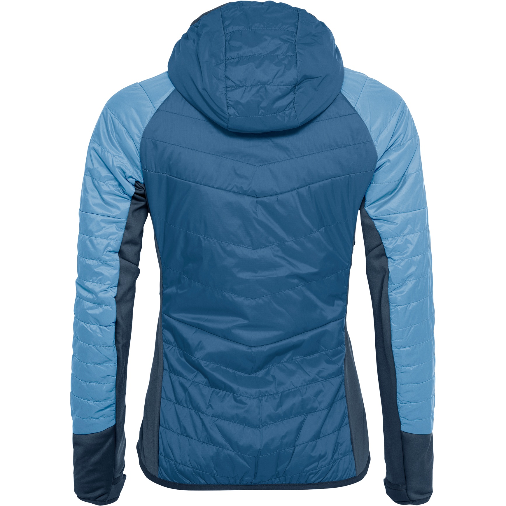 Áo khoác nữ Sesvenna IV Vaude