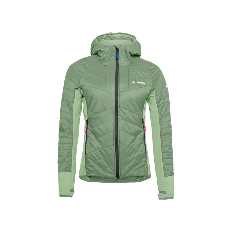 Áo khoác nữ Sesvenna IV Vaude