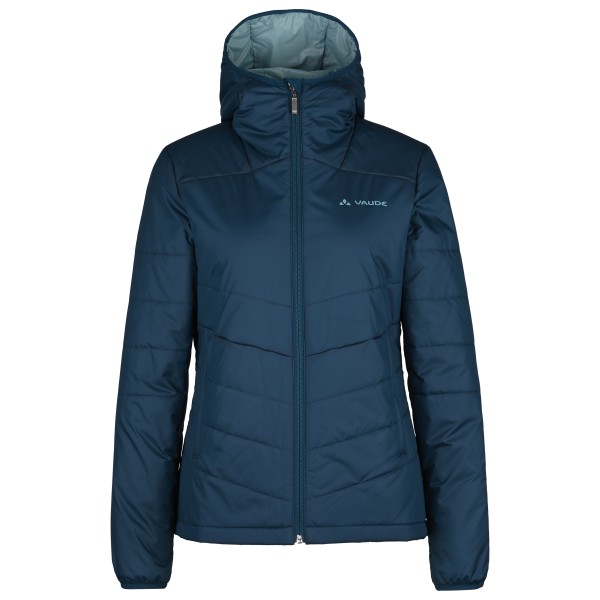 Áo khoác nữ Vaude Vinales Hooded