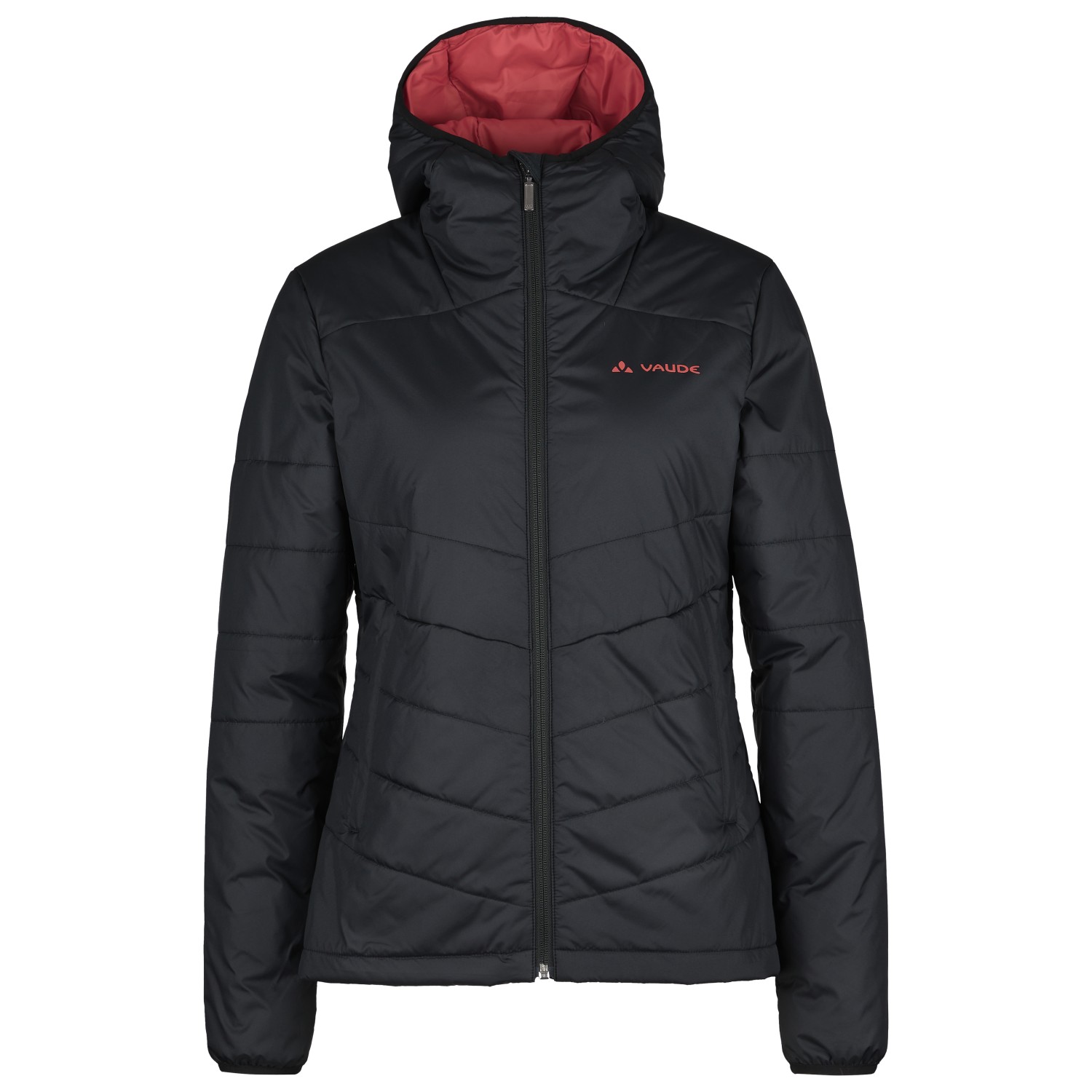 Áo khoác nữ Vaude Vinales Hooded