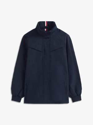 Áo khoác nữ Tommy Hifiger