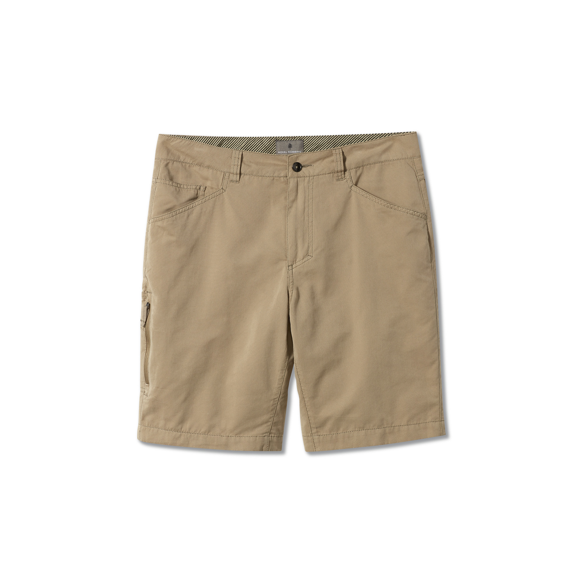 Quần short nam Royal Robbins Convoy Utility