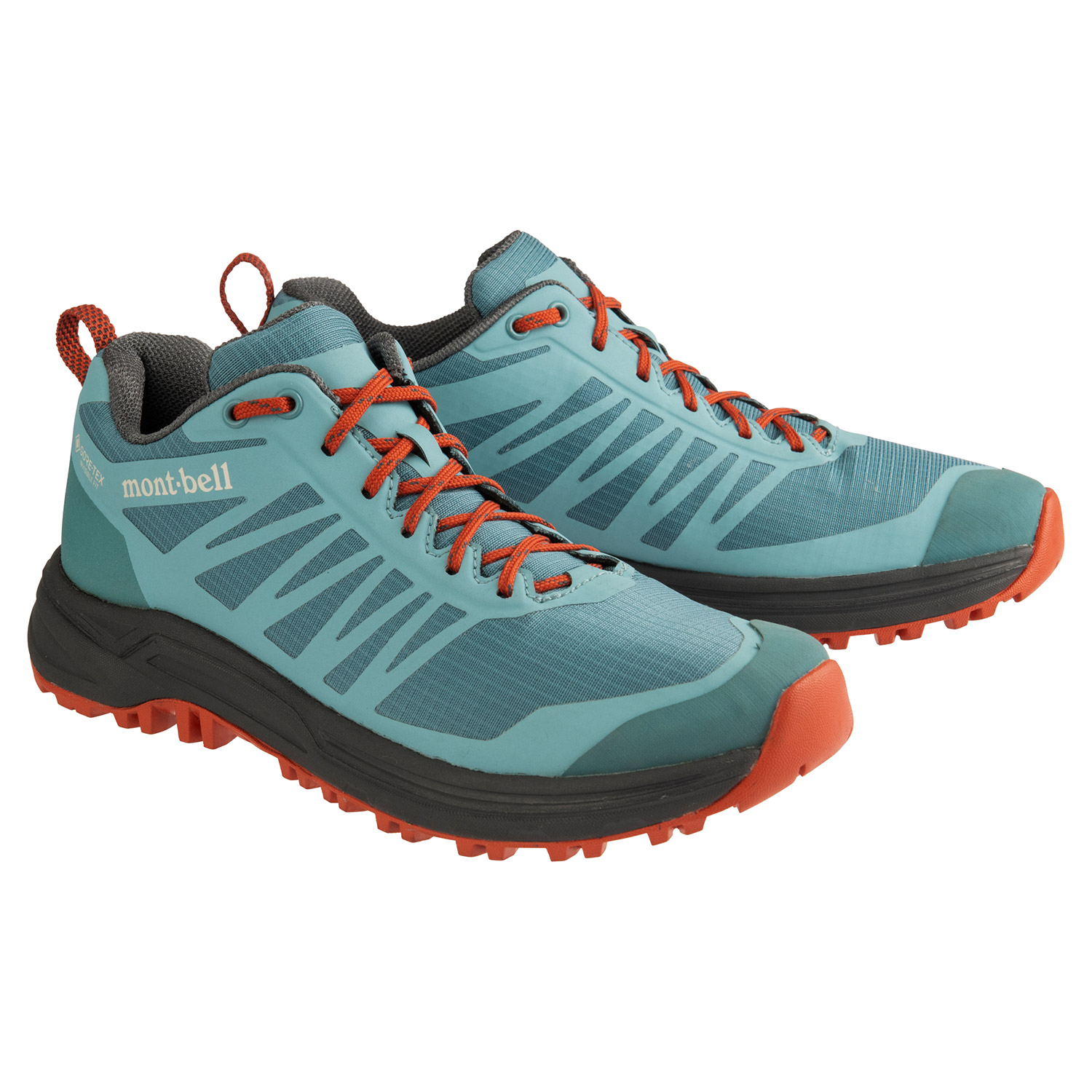 Giày Trail Lander Montbell