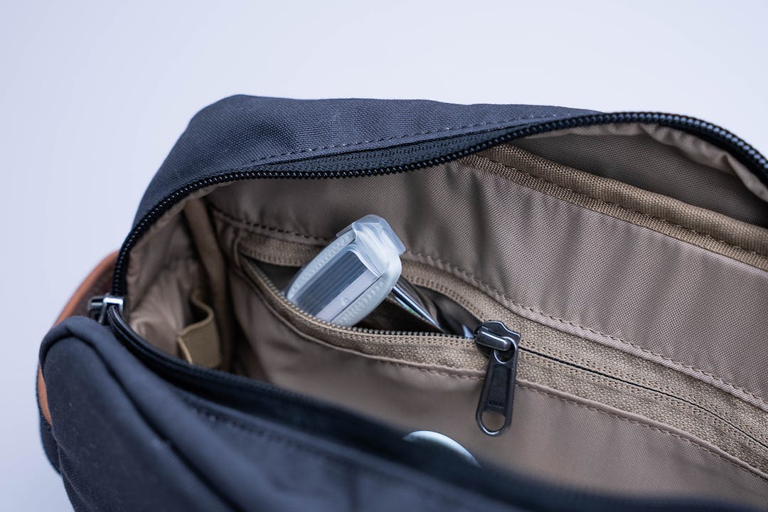 Túi cá nhân Fjallraven Travel Toiletry