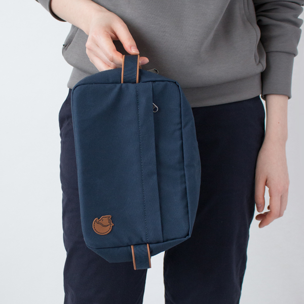 Túi cá nhân Fjallraven Travel Toiletry
