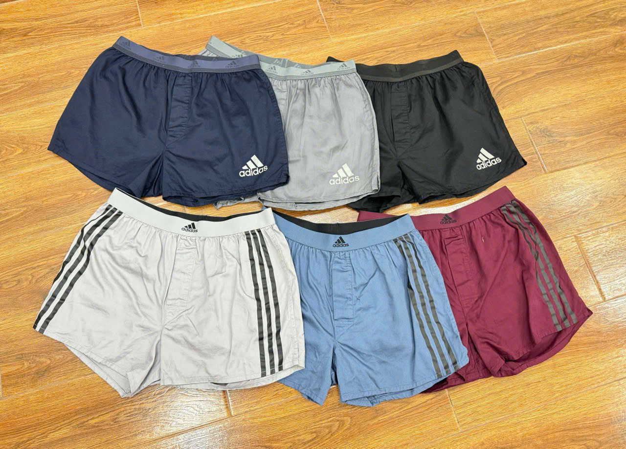 Boxer đùi Adidas