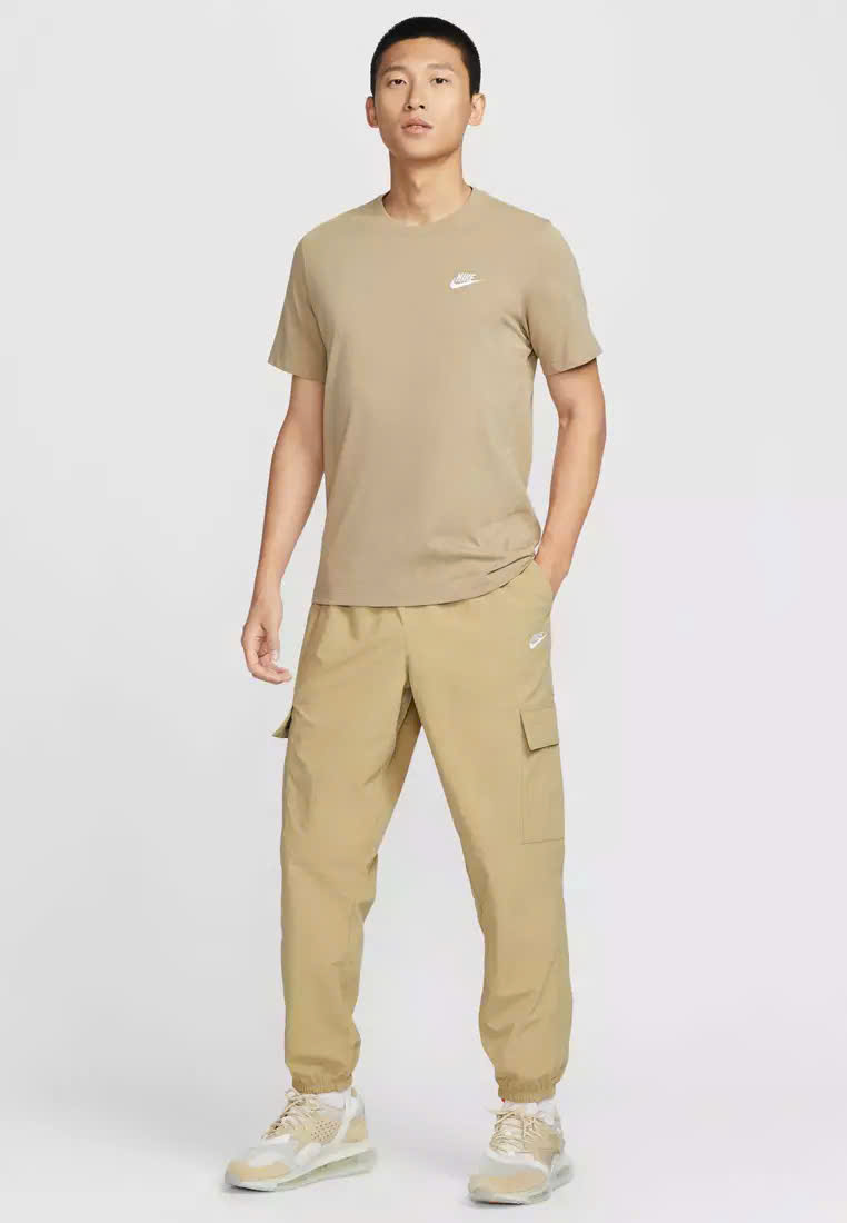 Quần Jogger Túi Hộp Nam Nike
