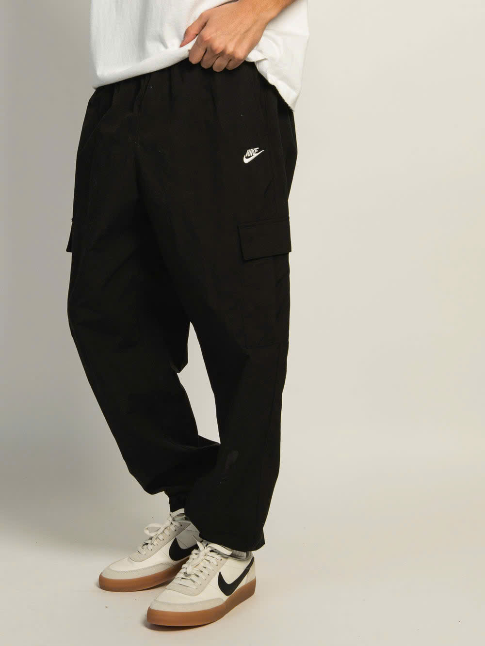 Quần Jogger Túi Hộp Nam Nike