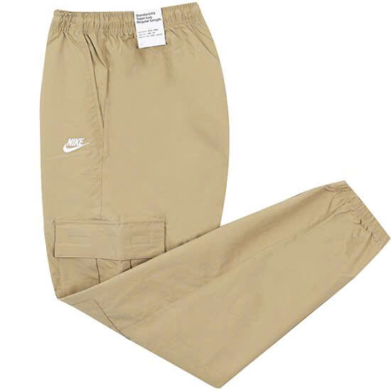 Quần Jogger Túi Hộp Nam Nike