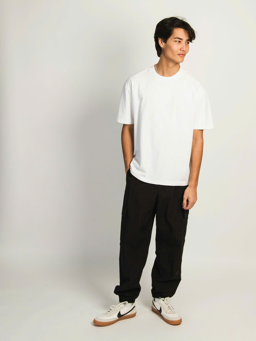 Quần Jogger Túi Hộp Nam Nike