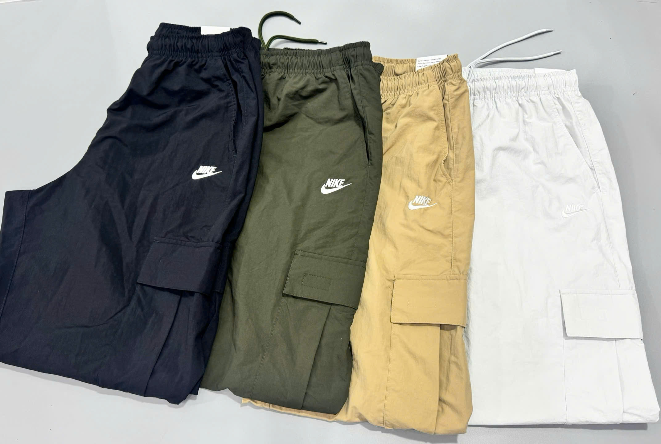 Quần Jogger Túi Hộp Nam Nike