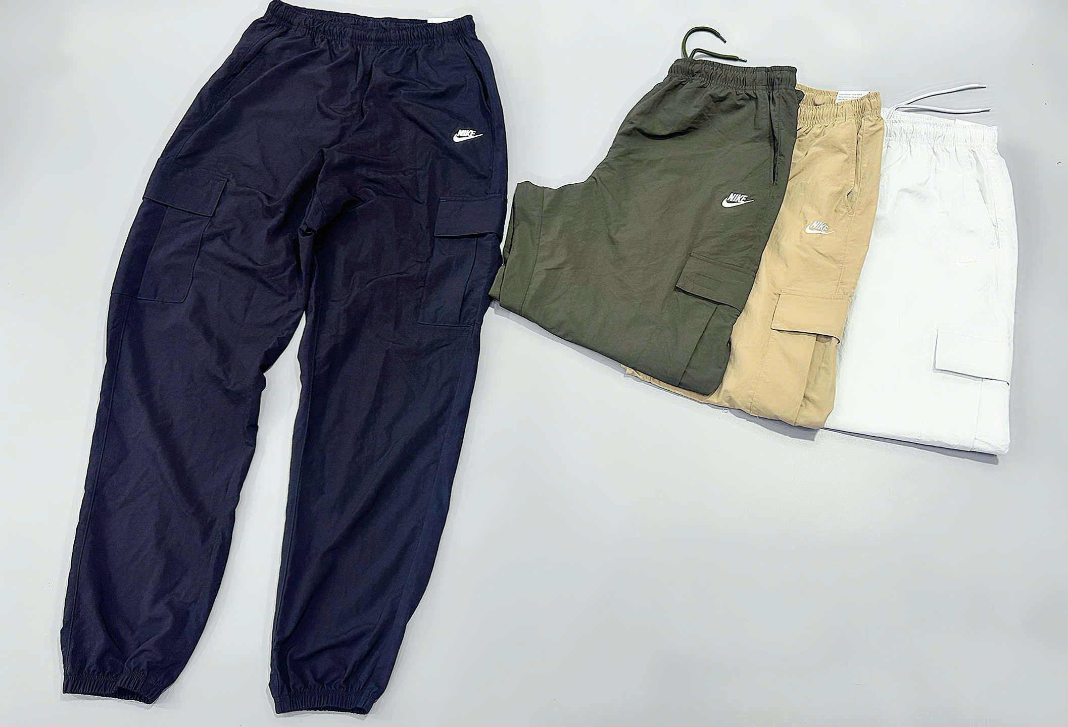Quần Jogger Túi Hộp Nam Nike