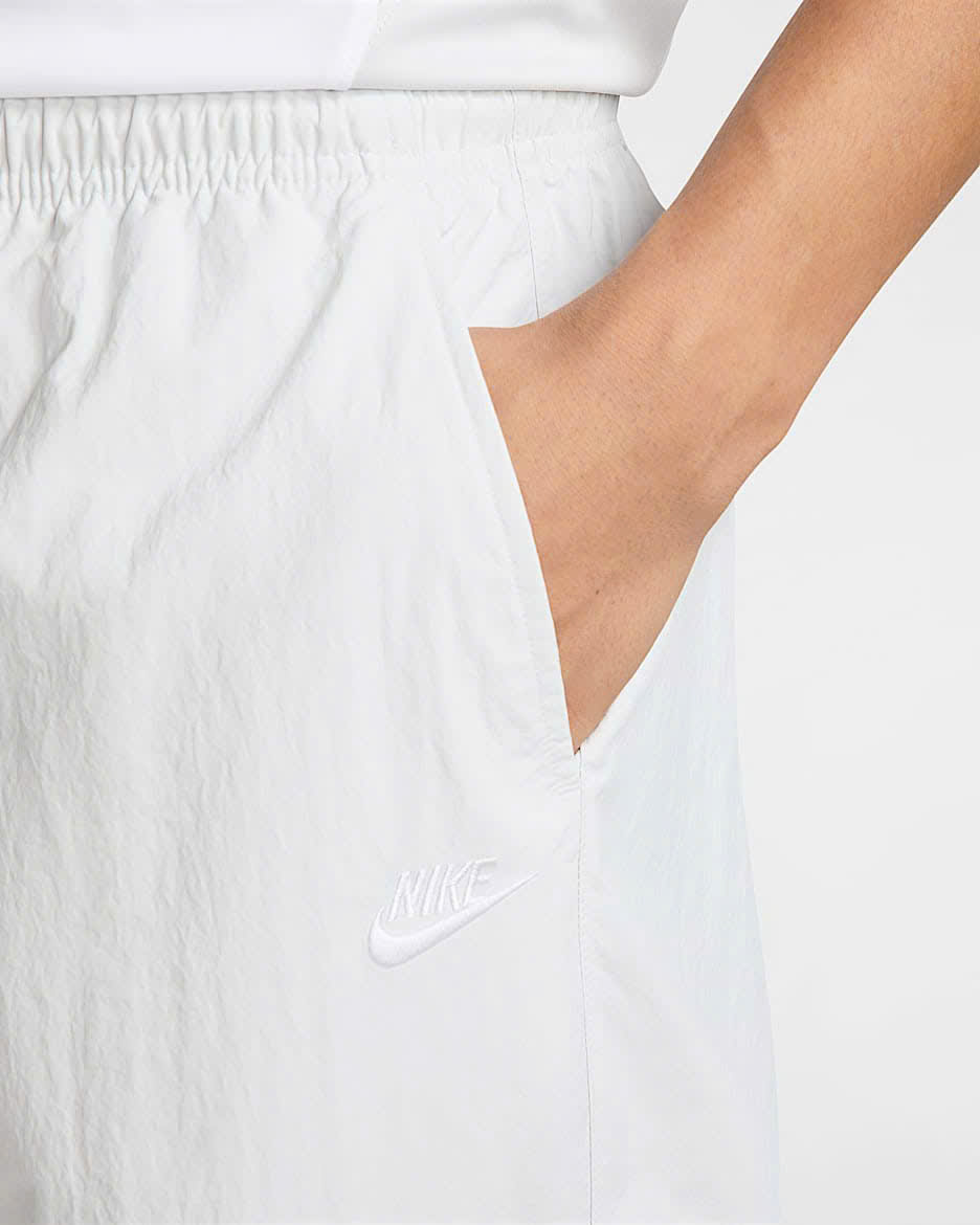 Quần Jogger Túi Hộp Nam Nike