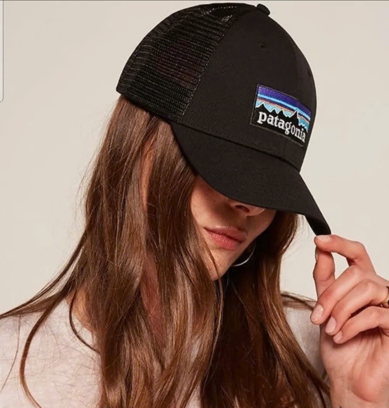 Mũ lưỡi trai Patagonia LoPro Trucker