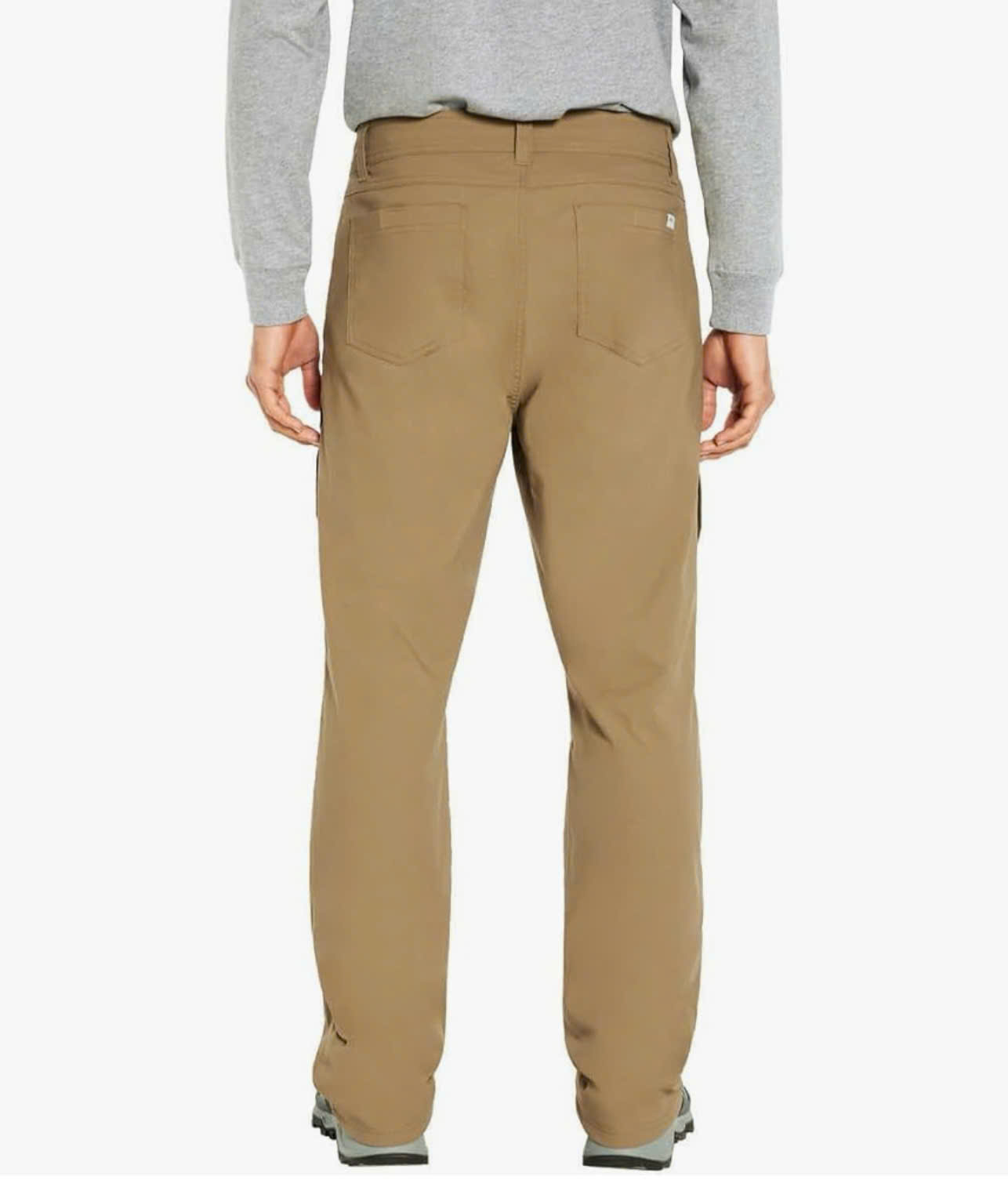 Quần dài lót lông cừu Orvis