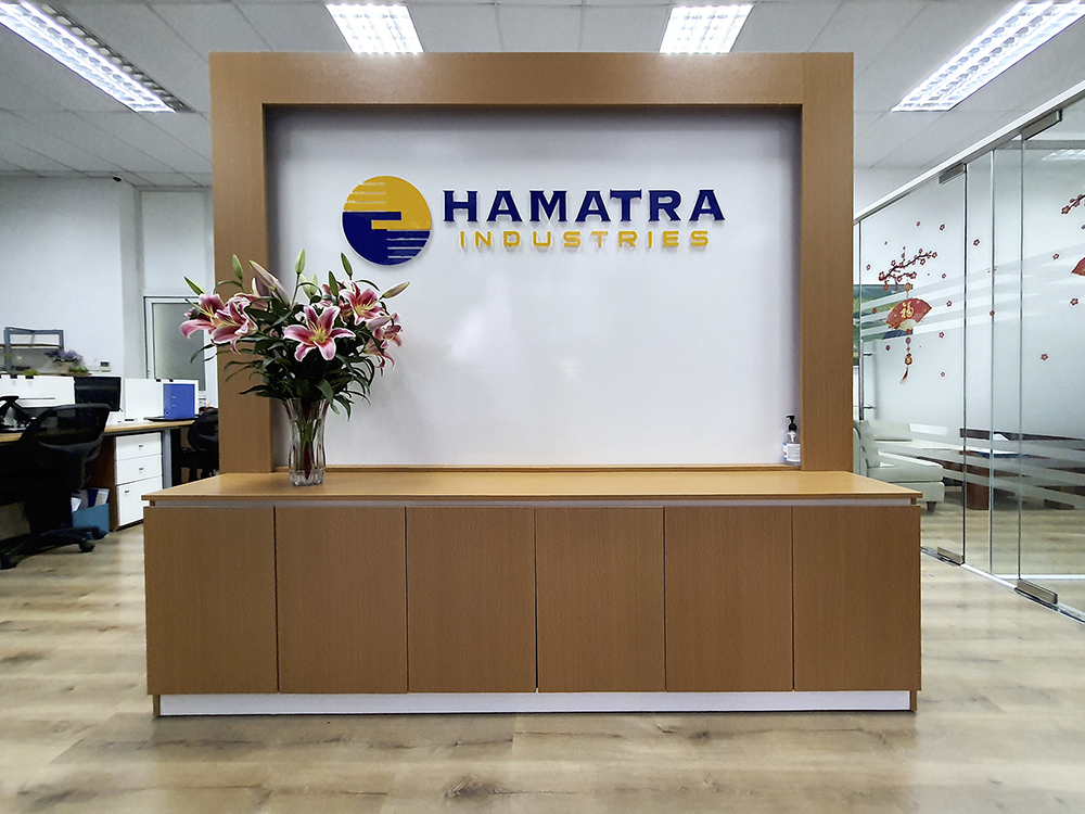 HAMATRA Industries