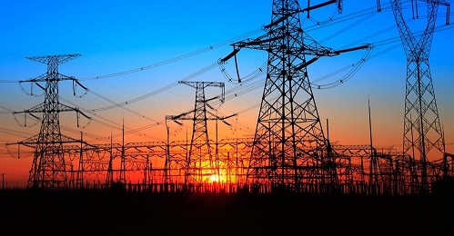 CONNECTING ACCESSORIES FOR SUBSTATION