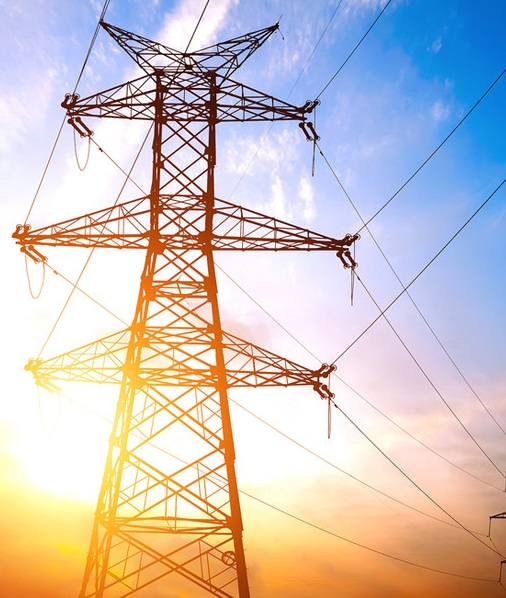 CONNECTING ACCESSORIES FOR TRANSMISSION LINE
