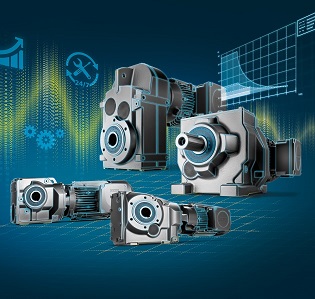 GEAR BOX