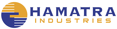logo HAMATRA Industries