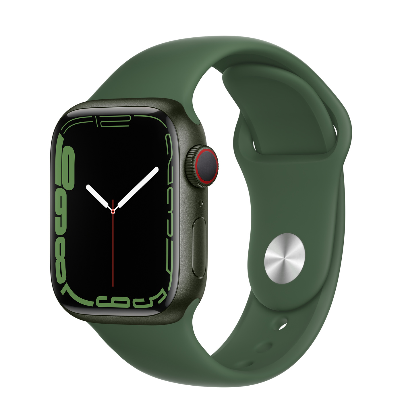 Top 6 ứng dụng mặt đồng hồ Apple Watch đẹp nhất 2022