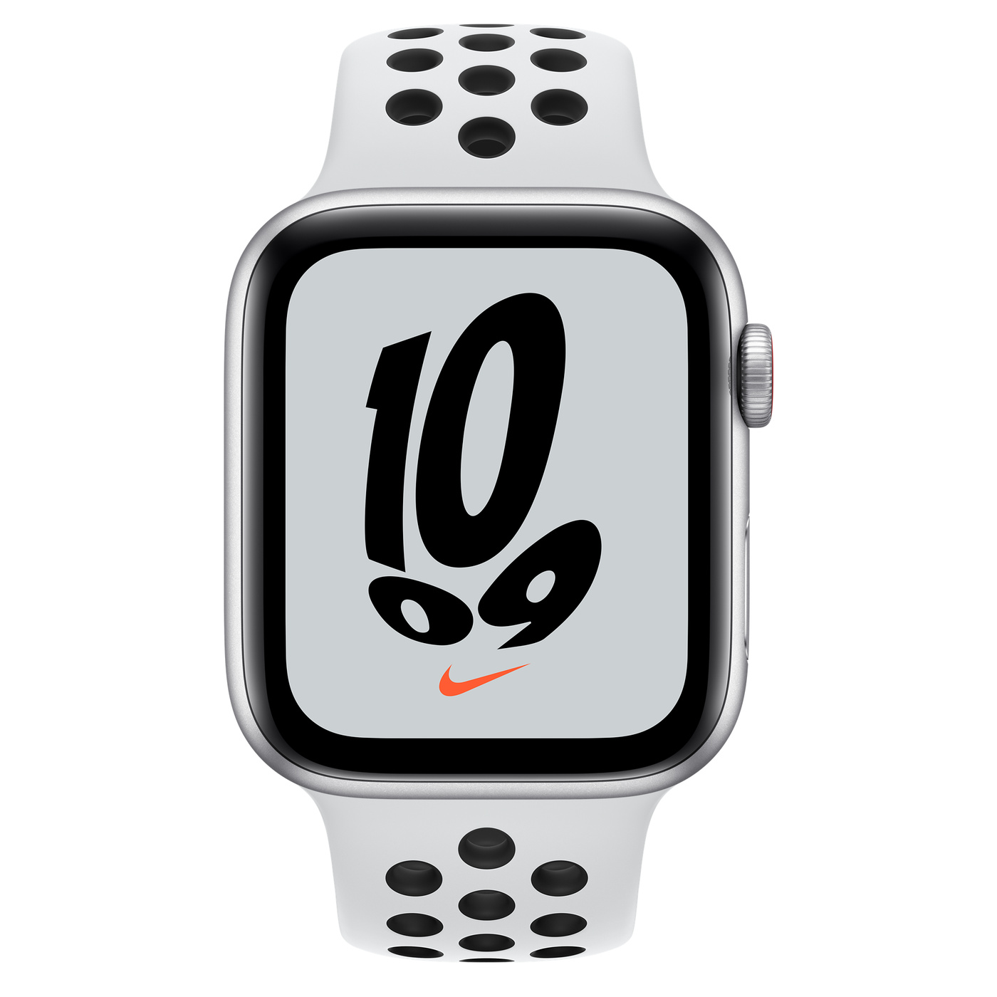 クーポン対象外】 apple watch ジャンク 44mm GPS+LTE NIKE SE 腕時計 