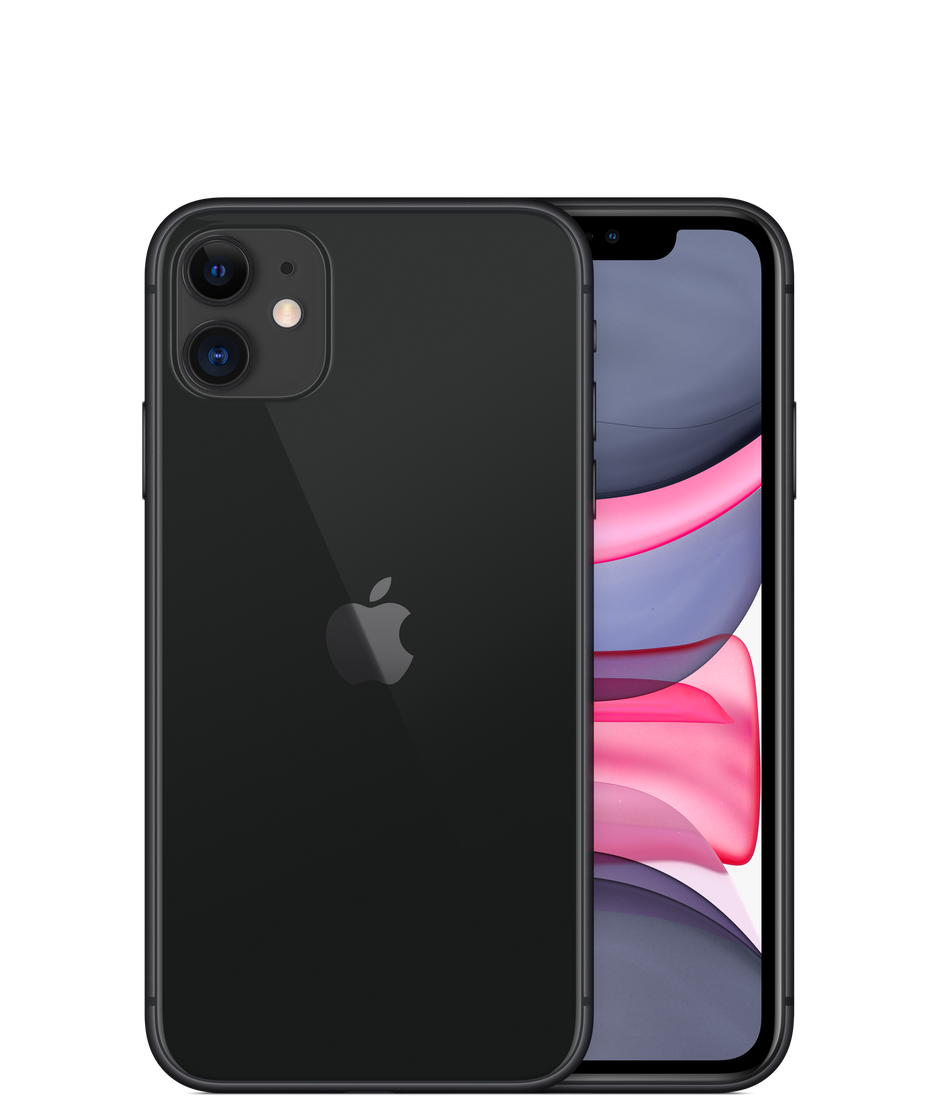 Iphone 11 64Gb Mới - Apple Chính Hãng