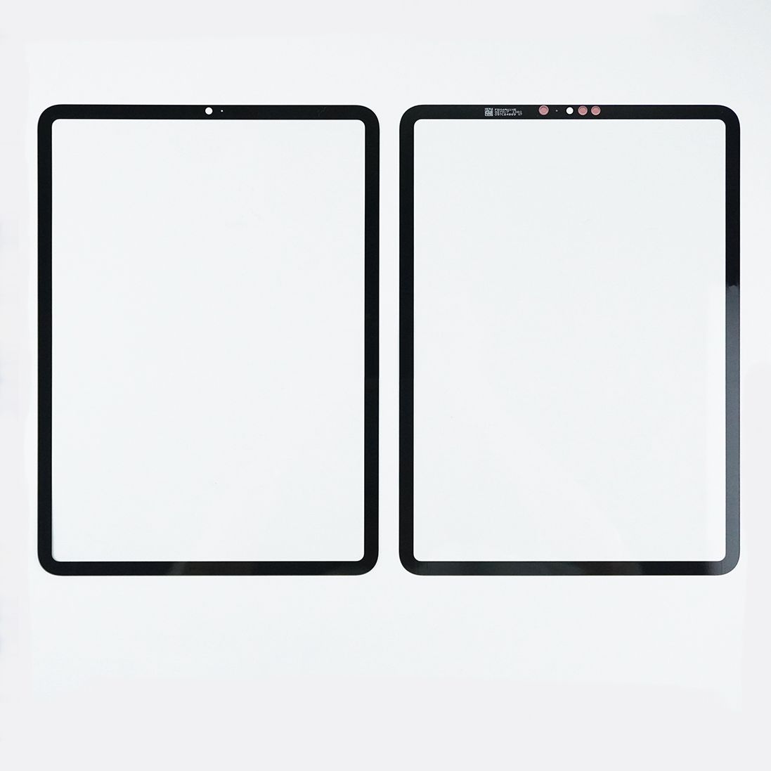 Thay kính màn hình iPad