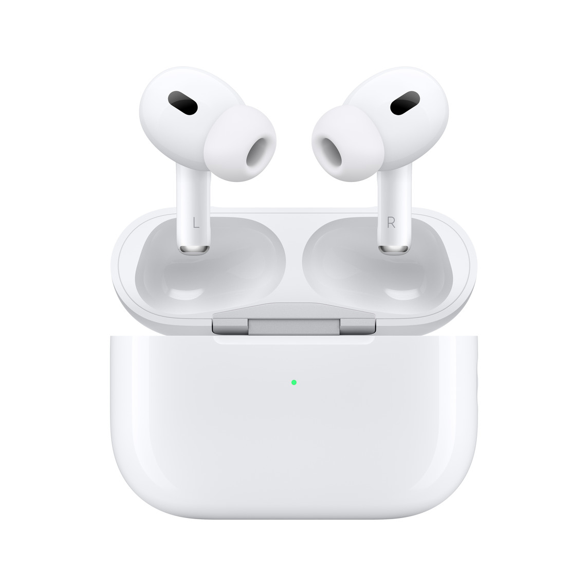 AirPods Pro2 セット！ Airpods Pro 2 với Hộp sạc MagSafe (USB-C) - Chính Hãng Apple