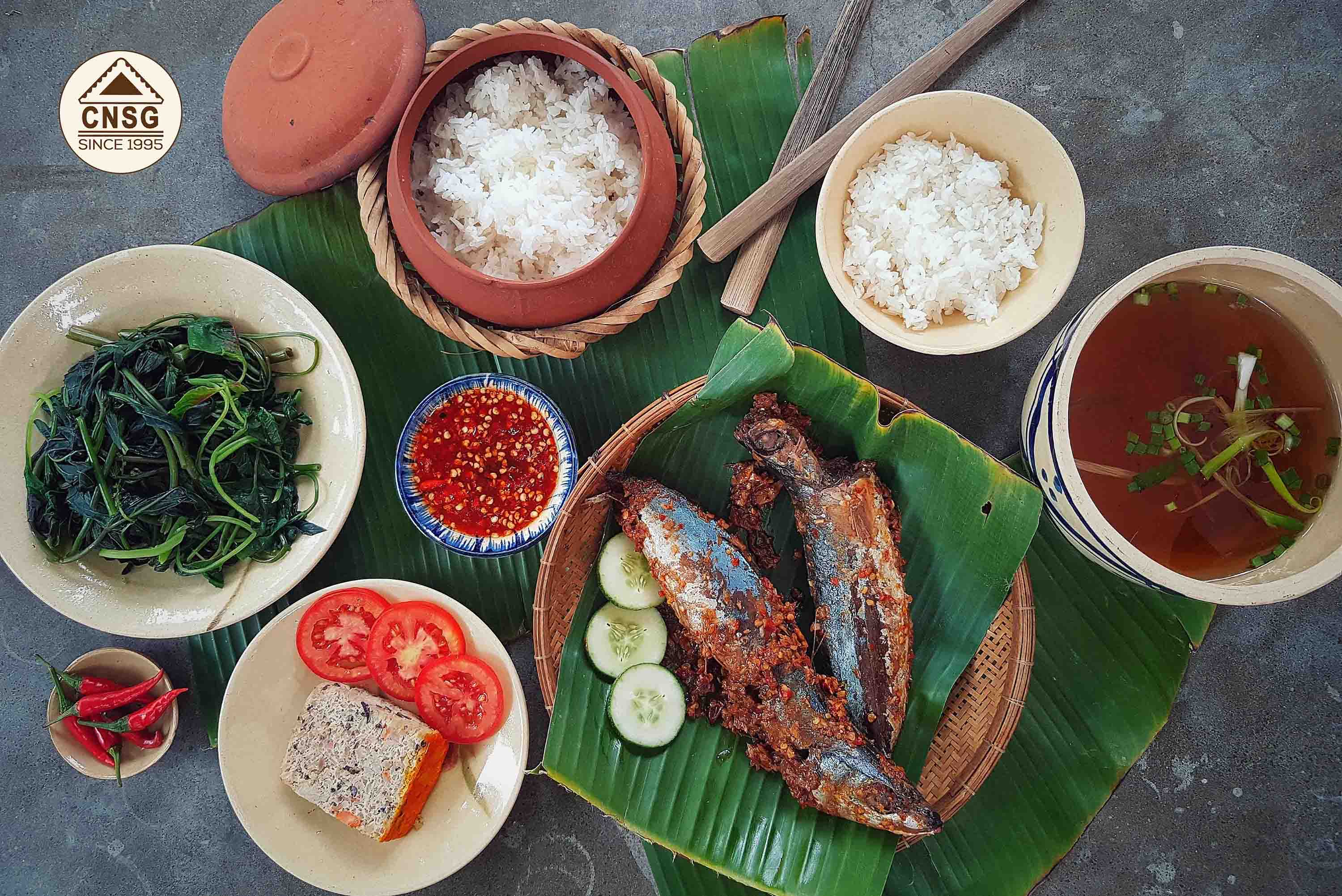 Cơm Niêu trong văn hoá ẩm thực Việt