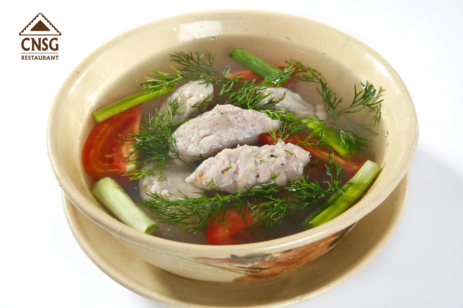 Canh thì là thác lác