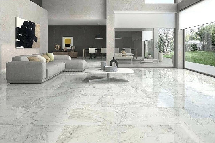 Hướng Dẫn Thi Công và Bảo Dưỡng Sàn Nhựa Giả Đá