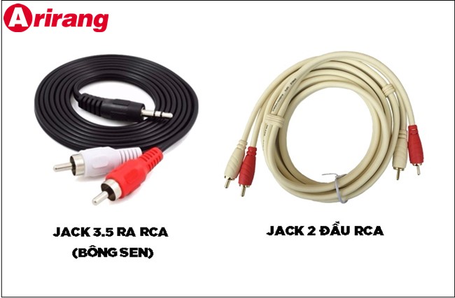 Hướng dẫn cách kết nối loa kéo với tivi