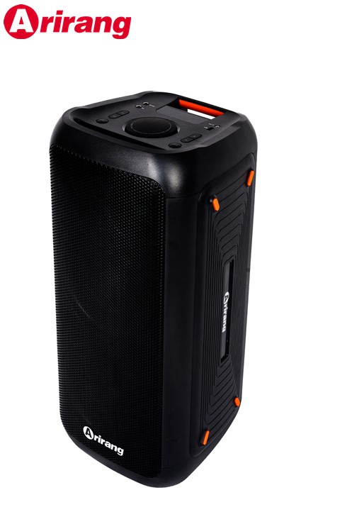 Loa kéo loại nào, hãng nào tốt nhất? Arirang Việt Nam