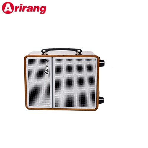 Bộ âm thanh di động Arirang AH1