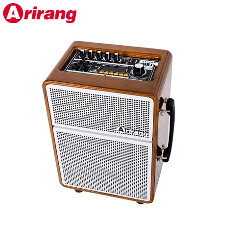 Bộ âm thanh di động Arirang AH1