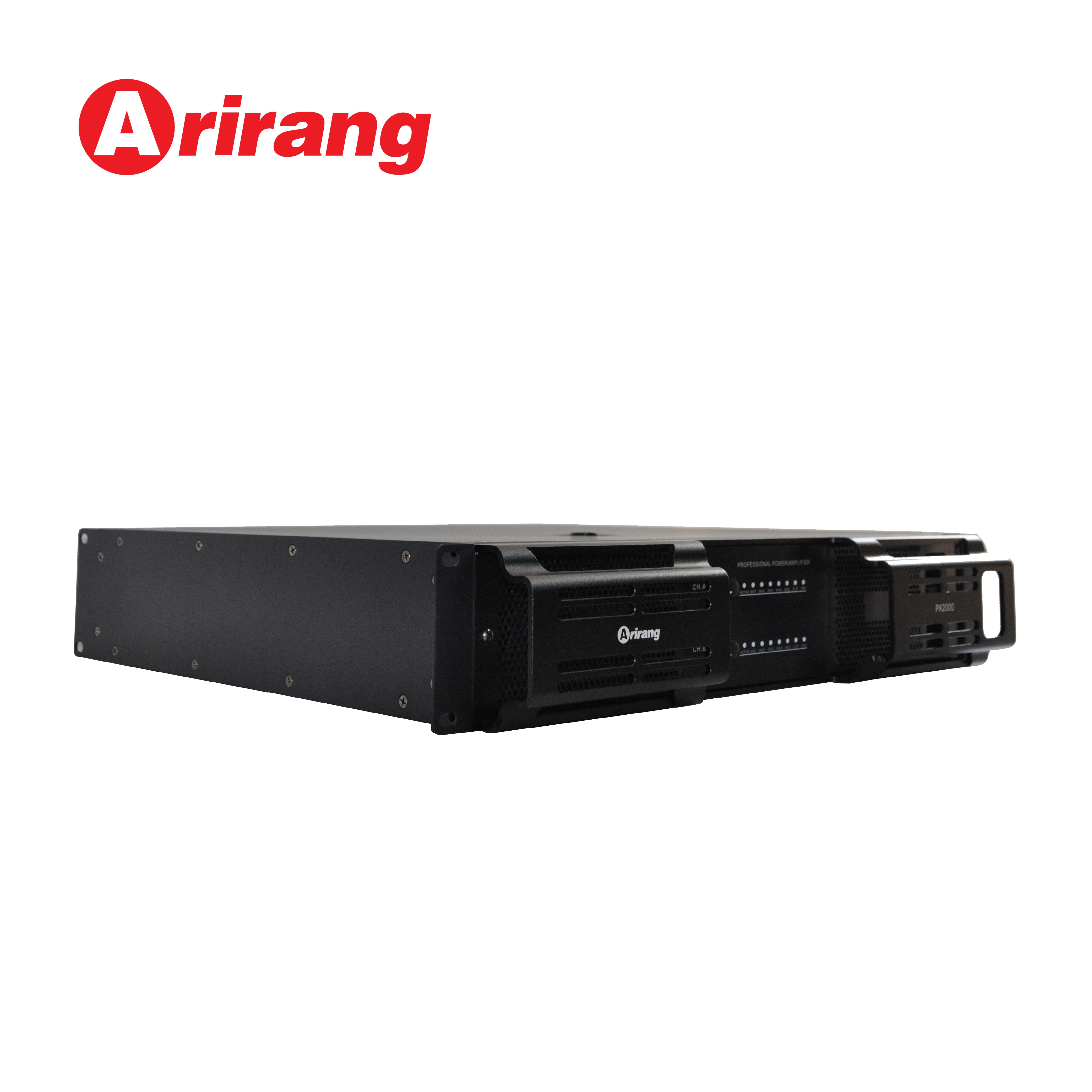 Main Power PA-2000