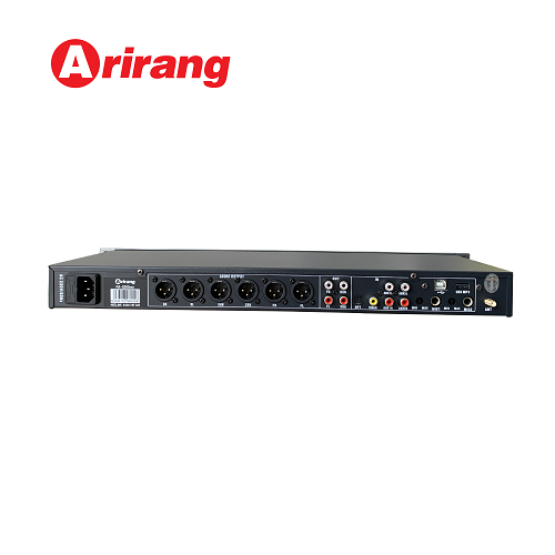Mixer Arirang MA-2000 New