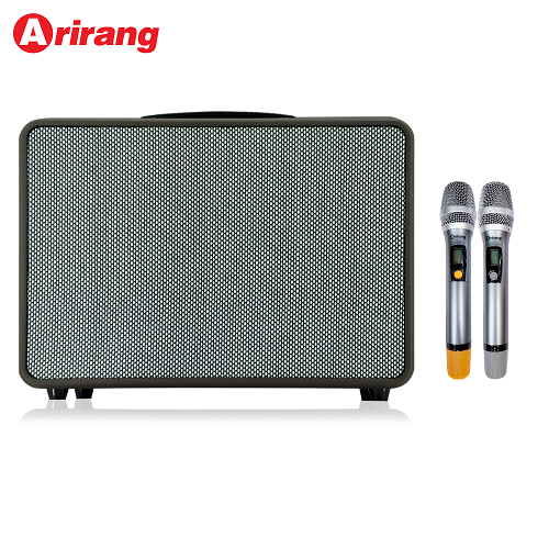 Bộ âm thanh di động Arirang MB5