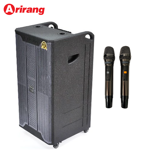 Bộ karaoke di động Arirang MK5 Max