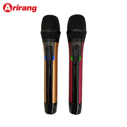 Micro không dây PWM 3600