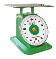 Nên sử dụng cân điện tử hay cân đồng hồ?