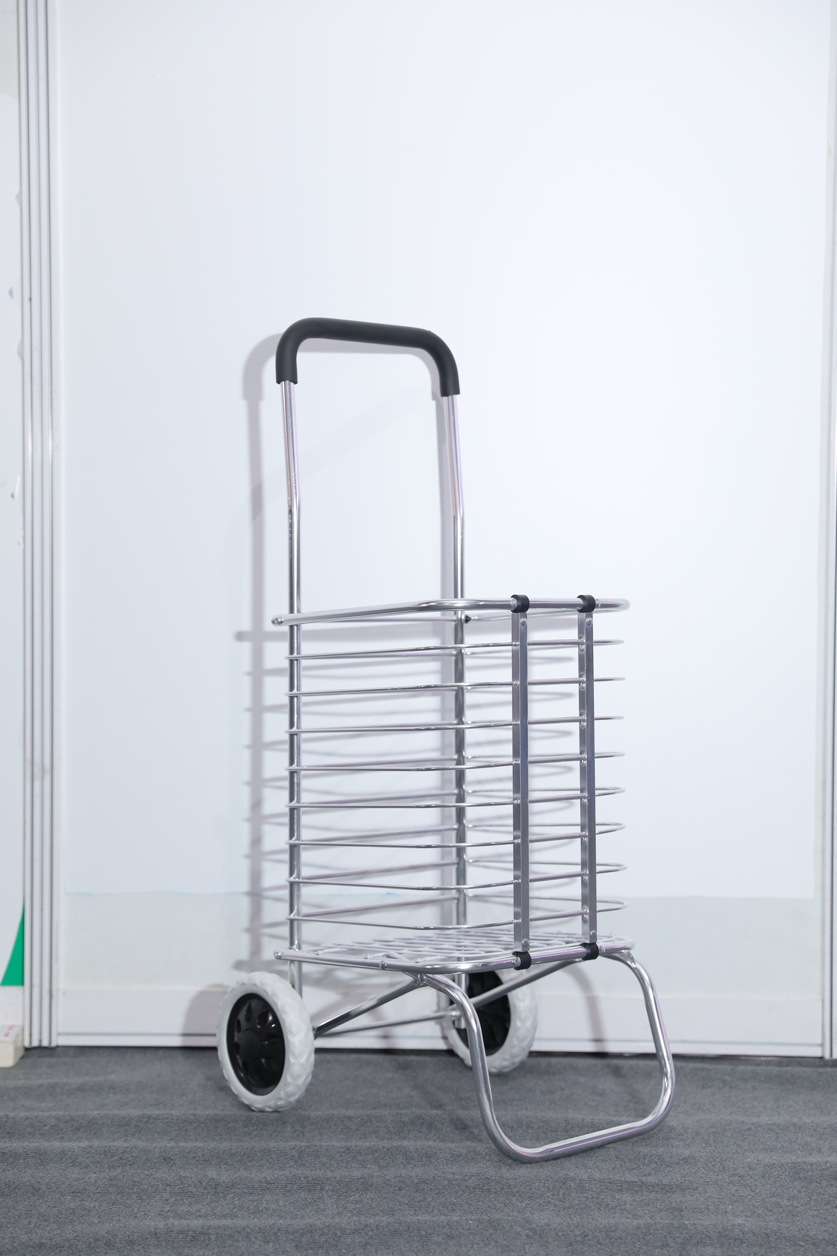 Xe kéo đi chợ gấp gọn chất lượng, giá tốt