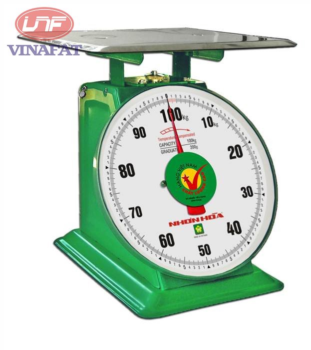Cân Đồng Hồ Nhơn Hòa