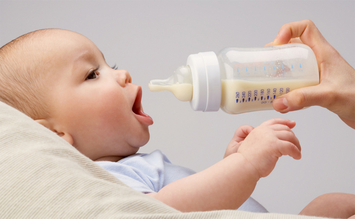 Lưu ý đảm bảo an toàn cho trẻ khi dùng máy hâm và tiệt trùng bình sữa