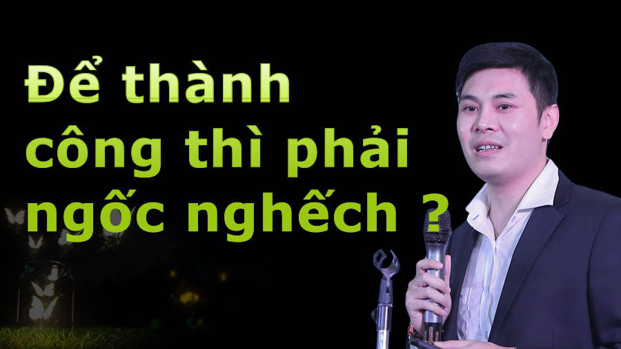 Videos Người thành đại sự không phải ở thông minh mà là bởi có nội tâm phong phú