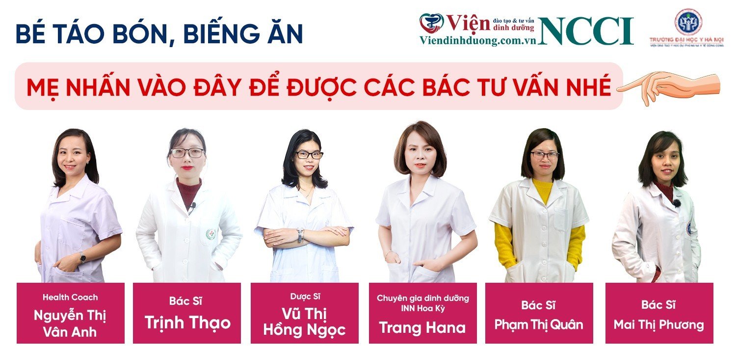 Mẹ có thể nhắn tin đặt câu hỏi với các bác bất cứ lúc nào