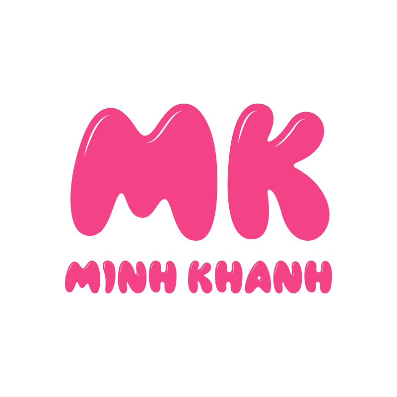 logo Thời trang Minh Khanh