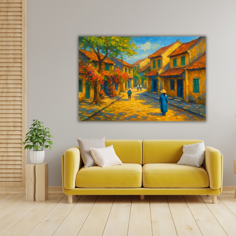 Phố cổ Hà Nội